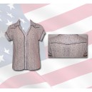 Blouse, modèle " sarah ".