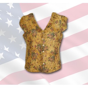 Blouse, modèle " helen ".