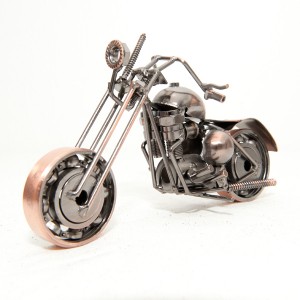 Moto " chopper "