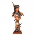 Statuette