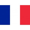 Drapeau " FRANCE "