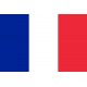 Drapeau " FRANCE "