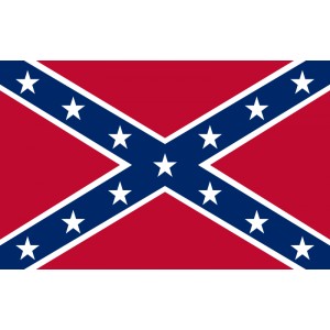 Drapeau " SUDISTES "