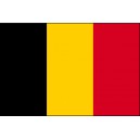 Drapeau " BELGIQUE "