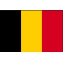 Drapeau " BELGIQUE "