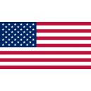 Drapeau " USA "