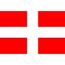 Drapeau " SAVOIE "