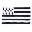 Drapeau " BRETAGNE "
