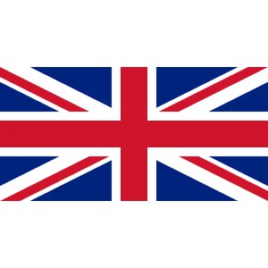 Drapeau " GRANDE-BRETAGNE "