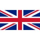 Drapeau " GRANDE-BRETAGNE "