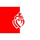 Drapeau " VENDEE "