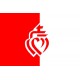 Drapeau " VENDEE "