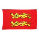 Drapeau " NORMAND "