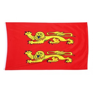 Drapeau de la basse NORMANDIE