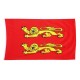 Drapeau " NORMAND "