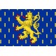 Drapeau " FRANCHE-COMTE "