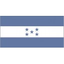 Drapeau du HONDURAS