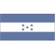 Drapeau du HONDURAS