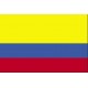 Drapeau de colombie