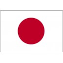 Drapeau du JAPON