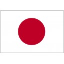 Drapeau du JAPON