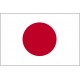 Drapeau du JAPON