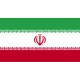 Drapeau de l'IRAN