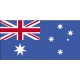 Drapeau de l'AUSTRALIE