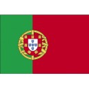 Drapeau du PORTUGAL