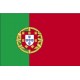 Drapeau du PORTUGAL