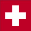 Drapeau SUISSE