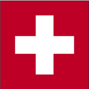 Drapeau SUISSE