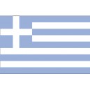 Drapeau de GRECE