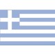 Drapeau de GRECE