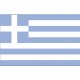 Drapeau de GRECE