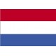 Drapeau des  PAYS-BAS