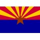 Drapeau de l'ARIZONA