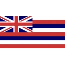 Drapeau de HAWAII