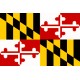 Drapeau du MARYLAND