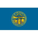 Drapeau du NEBRASKA