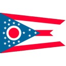 Drapeau de l'OHIO