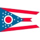 Drapeau de l'OHIO