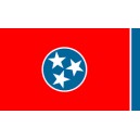 Drapeau du TENNESSEE