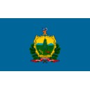 Drapeau du VERMONT