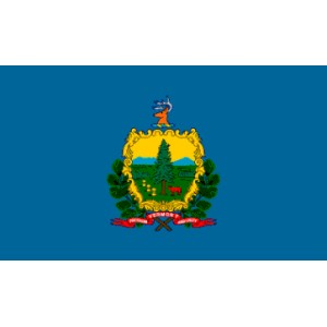 Drapeau du VERMONT