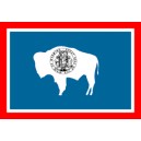 Drapeau du WYOMING