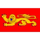 Drapeau de l'AQUITAINE