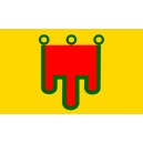 Drapeau de l'AUVERGNE