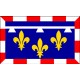 Drapeau du CENTRE