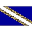 Drapeau de CHAMPAGNE-ARDENNE